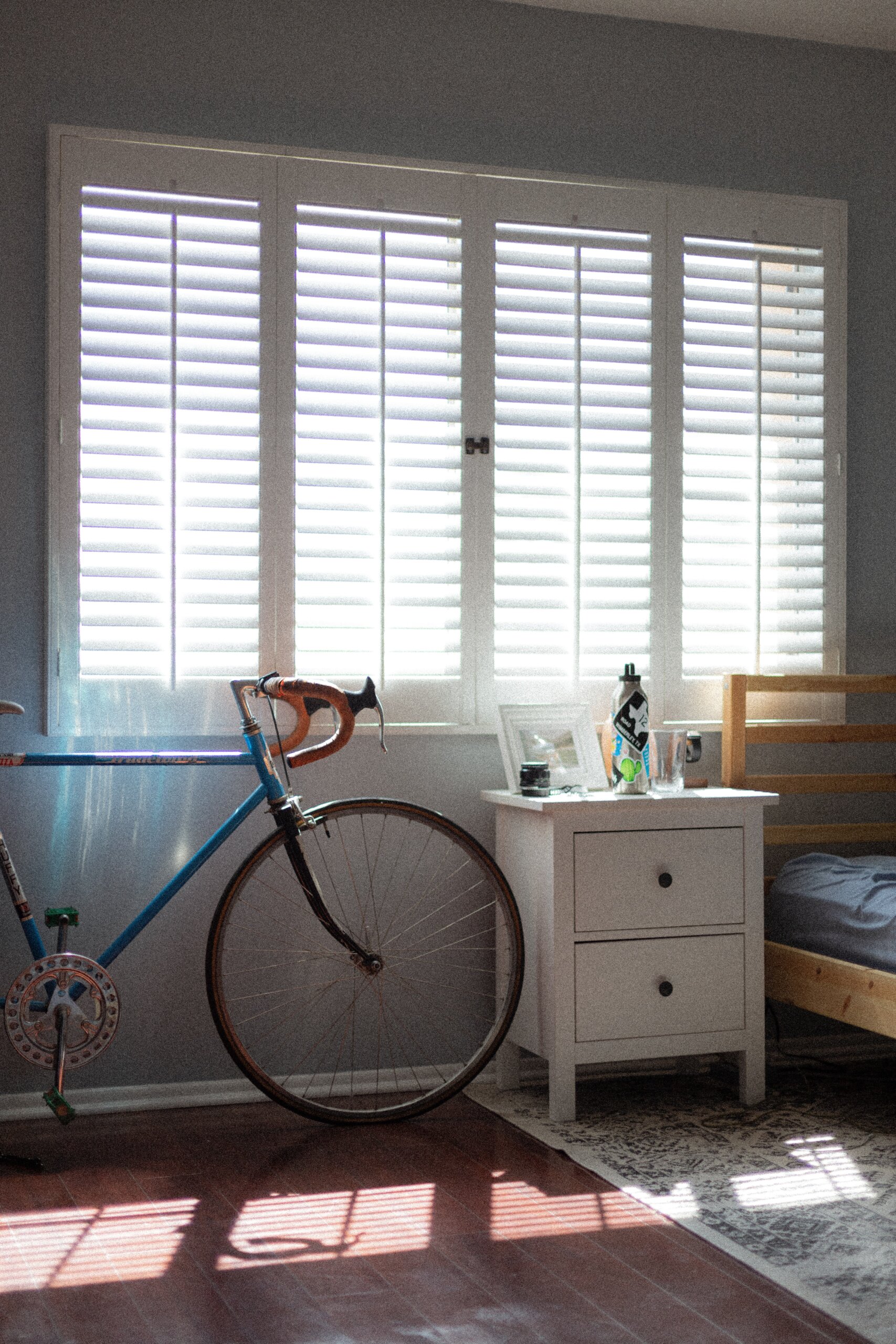 Stylish Plantation Shutters